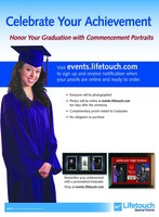 2021 Graduation Day Pictures