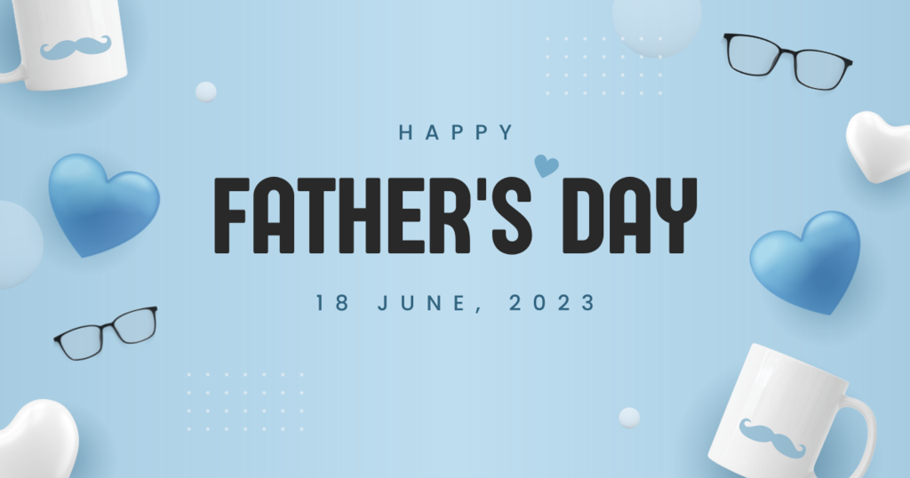 Happy Father's Day