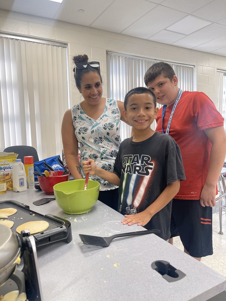 Cooking Fun