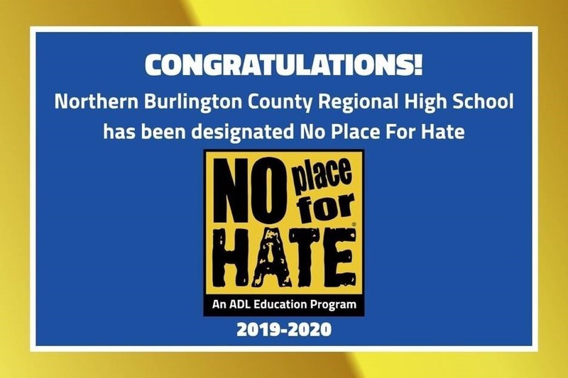  No Place for Hate Certification